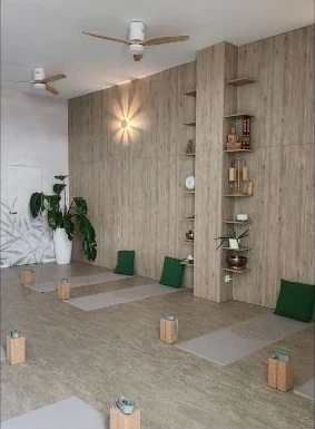 Priestory na prenájom Spirit Atelier